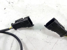 Load image into Gallery viewer, 2013 Ducati Diavel Red Beru Ignition Coil Wires Set - Tested Video 38010145B