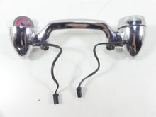 Load image into Gallery viewer, 2004 Harley FLHTC SE CVO Electra Glide Rear Chrome Blinker Bar -Read 68508-04 | Mototech271