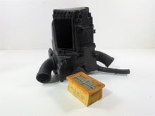 Load image into Gallery viewer, 2018 BMW R nineT Urban GS K33 Air Box Filter Cleaner Breather 13717720354