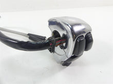 Load image into Gallery viewer, 2007 Harley FLHTCU SE CVO Electra Glide Right Cruise Control Switch 71684-06