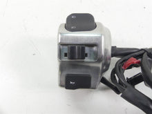 Load image into Gallery viewer, 2006 Yamaha Roadliner XV1900 Left Hand Blinker Control Switch 1D7-83972-10-00 | Mototech271