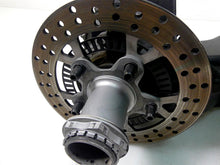 Load image into Gallery viewer, 2016 KTM 1290 Super Duke R Straight Swingarm Swing Arm & Axle 6130403004433 | Mototech271