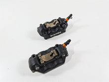 Load image into Gallery viewer, 2016 KTM 1290 Super Adventure Brembo Front Brake Caliper Set 6031301600130