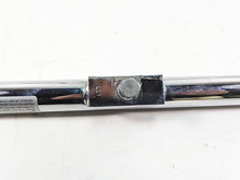 Load image into Gallery viewer, 2012 Harley FLD Dyna Switchback Side Engine Chrome Crash Guard Bar 49010-06