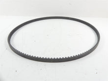 Load image into Gallery viewer, 2014 Harley Sportster XL1200 C Rear Drive Belt 137T 1" 40591-07 | Mototech271