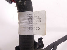 Load image into Gallery viewer, 2019 Harley FXLR Softail Low Rider Backbone Wiring Harness Loom- No Cuts 6920165