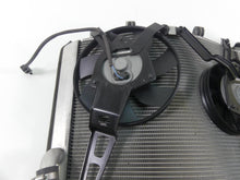 Load image into Gallery viewer, 2012 Kawasaki ZX1400 ZX14R Ninja Radiator Fan Reservoir Hoses Set 39061-0107 | Mototech271