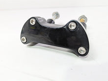 Load image into Gallery viewer, 2022 Harley FXLRS Softail Low Rider Pull Back Handlebar Riser Set