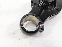 Load image into Gallery viewer, 2020 Harley Softail FXBB Street Bob Lower Triple Tree Clamp 49mm 45900170 | Mototech271