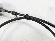 Load image into Gallery viewer, 1992 Harley FLSTC Softail Heritage Gearbox Clutch Cover + Cable 37082-87 | Mototech271