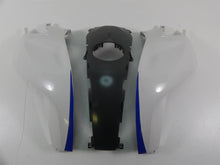Load image into Gallery viewer, 2017 BMW R1200RT K52 Left Right Tank Cover Fairing Set Alpinweiss 46638533563