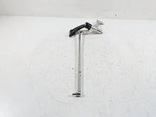 Load image into Gallery viewer, 2007 Harley Sportster XL1200 C Front Right Footpeg Mount & Brake Pedal 42652-04 | Mototech271