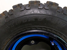Load image into Gallery viewer, 2017 Yamaha YFM Raptor 700R SE Front Wheel Rim Tire 21x7-10 Massfx MO21710 | Mototech271