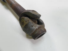 Load image into Gallery viewer, 2013 BMW R1200GS GSW K50 Differential Drive Shaft Swingarm 32:11 33178535558 | Mototech271