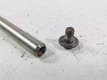 Load image into Gallery viewer, 2014 BMW R1200 RT RTW K52 Front Axle Wheel Spindle 20mm 36318520418 | Mototech271