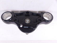 Load image into Gallery viewer, 2019 Harley Softail FXBB Street Bob Lower Triple Tree Yoke 49mm 45900170 | Mototech271