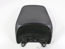 Load image into Gallery viewer, 2014 BMW R1200 RT RTW K52 Rear Passenger Heated Seat Saddle 52538544790