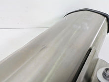 Load image into Gallery viewer, 2013 Triumph Tiger 1215 Explorer Exhaust Pipe Muffler Silencer T2205454