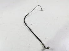 Load image into Gallery viewer, 2011 Harley Touring FLHTCUSE CVO E-Glide Rear Abs Brake Line Master Cyl 40611-09 | Mototech271