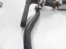 Load image into Gallery viewer, 2011 Harley FXDWG Dyna Wide Glide Front Footpeg Shift Brake Ped Set Fw 33693-03 | Mototech271