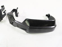 Load image into Gallery viewer, 2022 Harley RA1250 S Pan America Hand Guard Set & Mounts 57001227 57001226