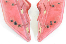 Load image into Gallery viewer, 2006 Sea-Doo RXP 4-Tec Supercharged Left Right Splash Panels Fairings 291002105