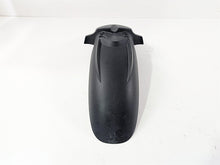 Load image into Gallery viewer, 2010 BMW R1200GS K25 Front Lower Fender Black Molded 46617667681