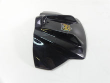 Load image into Gallery viewer, 2019 Aprilia Tuono V4 RR Factory Front Fuel Tank Cover Fairing Cowl B04454700XN2
