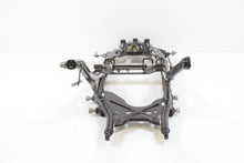 Load image into Gallery viewer, 2016 Aprilia Shiver 750 Rear Subframe Sub Frame STRAIGHT 894486