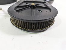 Load image into Gallery viewer, 2021 Harley Softail FLSL Slim Air Cleaner Breather Filter 29000128 61300604 | Mototech271