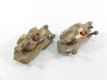 Load image into Gallery viewer, 2016 Yamaha YXZ1000 R EPS SE Front Nissin Brake Caliper Set 2HC-2580U-00-00 | Mototech271