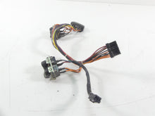 Load image into Gallery viewer, 2007 Harley Touring FLHTCU SE CVO Electra Glide Auxiliary Switches Set 70290-07