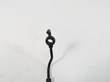 Load image into Gallery viewer, 2011 Harley Touring FLTRU Road Glide Rear Abs Brake Line Hose Set 40610-09 | Mototech271
