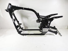 Load image into Gallery viewer, 2002 Honda VTX1800 Retro Straight Main Frame Chassis & Swingarm With Clean Georgia Title 50100-MCV-770 | Mototech271