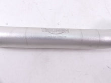 Load image into Gallery viewer, 2009 Triumph Street Triple 675R Magura Handlebar Handle Bar Steering T2043571