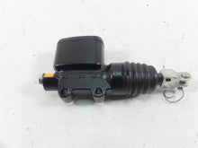 Load image into Gallery viewer, 2018 Harley Softail FXBB Street Bob Rear Brake Master Cylinder 5/8" 41700460 | Mototech271
