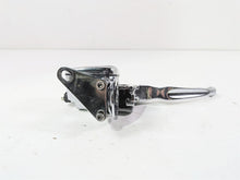 Load image into Gallery viewer, 2010 Harley Touring FLHXSE CVO Street Glide Front Brake Master Cylinder 42102-08