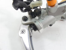 Load image into Gallery viewer, 2008 Ducati Hypermotard 1100 Brembo Radial Brake Master Cylinder 62440511A | Mototech271