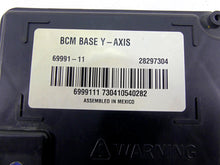Load image into Gallery viewer, 2011 Harley Softail FXS Blackline Bcm Body Control Module Y-Axis 69991-11