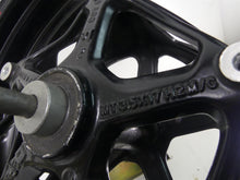Load image into Gallery viewer, 2016 BMW S1000XR K49 Straight 17x3.5 Front Wheel Rim 36318550395 | Mototech271