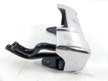 Load image into Gallery viewer, 2006 Harley Touring FLHTCU SE E-Glide Oil Cooler + Chrome Cover & Hoses 62994-04 | Mototech271