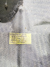 Load image into Gallery viewer, 2009 Ducati Multistrada 1100 S Carbon Fiber SFC Front Fender 48031711A