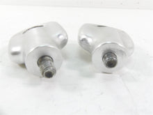 Load image into Gallery viewer, 2007 Ducati Sport Classic GT1000 Handlebar Holder Riser Set 36010831A | Mototech271