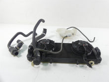 Load image into Gallery viewer, 2004 Aprilia RSV1000 R Mille Radiator Fan Reservoir Hoses Set AP8104828