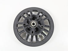 Load image into Gallery viewer, 2021 Indian Scout 1200 Rear Drive Belt Pulley Sprocket 66T 1333260 1020399
