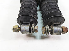 Load image into Gallery viewer, 1999 Harley Touring FLHTC Electra Glide Rear 13" Shocks Dampers -Read 54565-97A