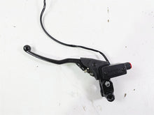 Load image into Gallery viewer, 2018 KTM 1290 Super Adv S Magura Clutch Master Cylinder 12mm 60302030144