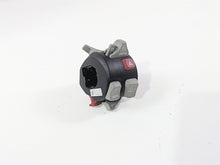 Load image into Gallery viewer, 2014 BMW K1600 GTL K48 Left Hand Cruise Windshield Control Switch 61318546307