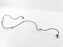 Load image into Gallery viewer, 2015 Ducati Diavel Carbon Red Rear Abs Brake Wheel Speed Sensor 55212111B | Mototech271