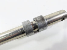 Load image into Gallery viewer, 2006 Harley Davidson Dyna FXDBI Street Bob Front Axle Wheel Spindle 40928-06